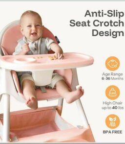 Baby High Chair