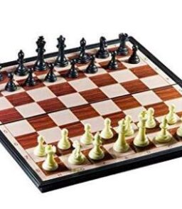 Magnetic Chess Set