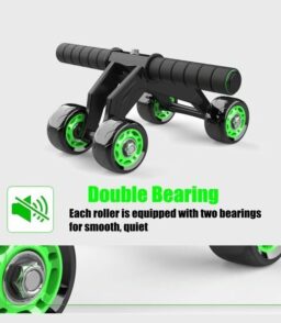 ABDOMINAL WHEEL