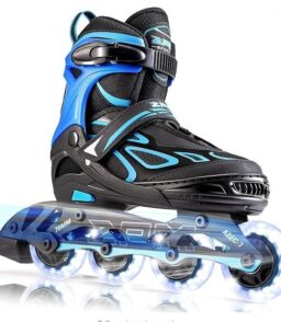 ROLLER SKATES