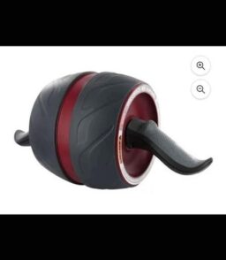 Ab Roller Wheel – Core Carver Exercise Wheel