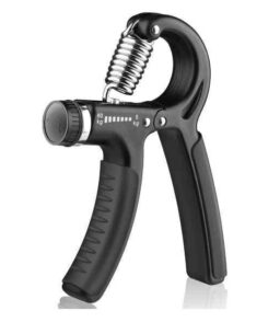Adjustable Hand Grip Strengthener