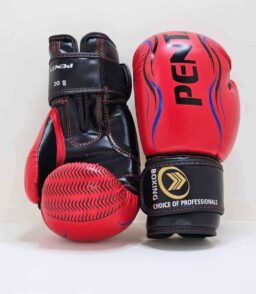 Penta Boxing Gloves – Training Sparring Gloves, MMA Kickboxing | 8oz 14oz