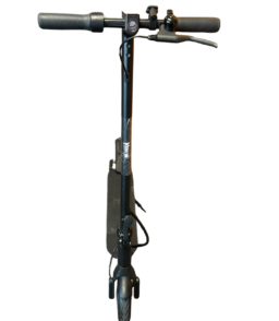 Venom UltraBoost Folding Electric Scooter – 350W, 25 km/h, Airless Tires