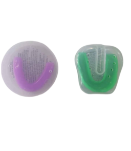Mouthguard with Case – Boxing, MMA & Sports Gum Shield
